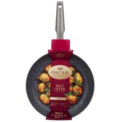 Сковорода Oscar Best Offer 26 см Фото 3
