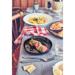 Блюдо Luminarc Friends Time Black 21 см Фото 4