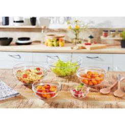 Салатник Luminarc Empilable Transparent 26 см Фото 2