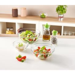 Салатник Luminarc Empilable Transparent 26 см Фото 3