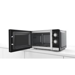 Микроволновая печь Bosch FFL020MS1 Фото 3