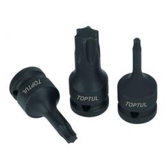 Торцевая головка Toptul ударная 1/2" TORX T50 Фото