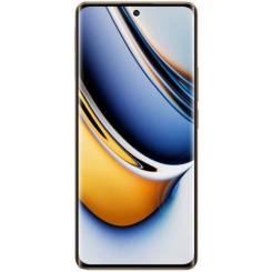 Мобильный телефон realme 11 Pro 8/256GB Sunrise Beige Фото 1