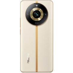 Мобильный телефон realme 11 Pro 8/256GB Sunrise Beige Фото 2