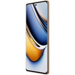 Мобильный телефон realme 11 Pro 8/256GB Sunrise Beige Фото 5