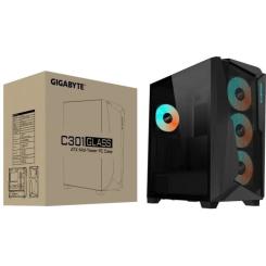 Корпус для ПК GIGABYTE GB-C301G Фото 6