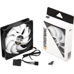 Кулер для корпуса Frime FWF120HB20PWM Фото 3