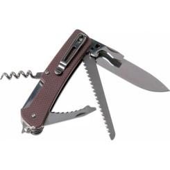 Нож Ruike L32-N Фото 1