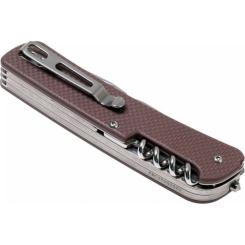 Нож Ruike L32-N Фото 3