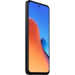 Мобильный телефон Xiaomi Redmi 12 4/128GB Midnight Black Фото 7