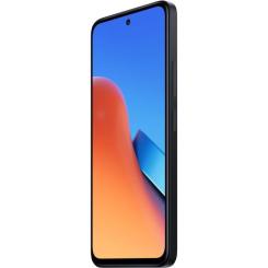 Мобильный телефон Xiaomi Redmi 12 4/128GB Midnight Black Фото 8