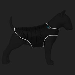 Курточка для животных Airy Vest XL черная Фото 3