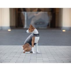 Курточка для животных Airy Vest XL черная Фото 4