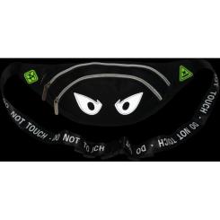 Сумка-бананка Cool For School Очки черные Фото 1