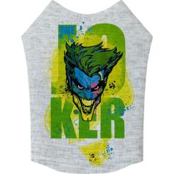 Борцовка для животных WAUDOG Clothes "Джокер" M40 Фото 1