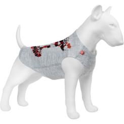 Борцовка для животных WAUDOG Clothes "Харли Квинн" S40 Фото