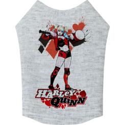 Борцовка для животных WAUDOG Clothes "Харли Квинн" S40 Фото 1