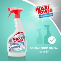 Спрей для чистки ванн Maxi Power Универсальный 700 мл Фото 1