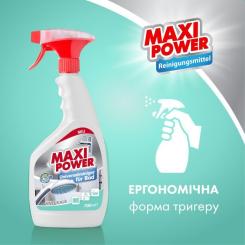 Спрей для чистки ванн Maxi Power Универсальный 700 мл Фото 2