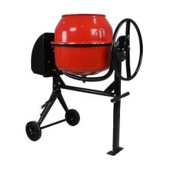 Бетоносмеситель Forte EW9180P, 180л. Фото