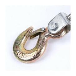 Лебедка Forte HWT-1200, 545 кг, трос 10 м Фото 2