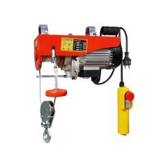 Лебедка Forte FPA 800 (1300Вт) Фото