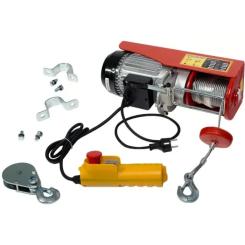 Лебедка Forte FPA 800 (1300Вт) Фото 1