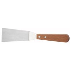 Лопатка кухонная Winco TN165 14 х 6 см Фото