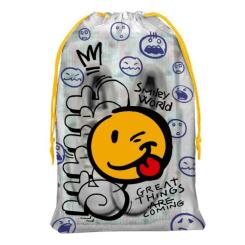 Сумка для обуви Yes SB-16 Smiley World Фото