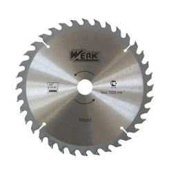 Диск пильный Werk по дереву - 300х32 40 зуб. Фото