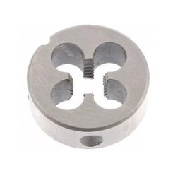 Плашка Werk M12x1.75,38x13мм, 1шт. Фото