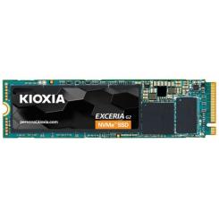 Накопитель SSD Kioxia M.2 2280 1TB EXCERIA NVMe Фото