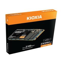 Накопитель SSD Kioxia M.2 2280 1TB EXCERIA NVMe Фото 1