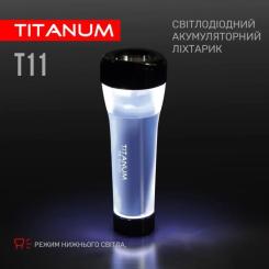 Фонарь TITANUM TLF-T11 Фото 3