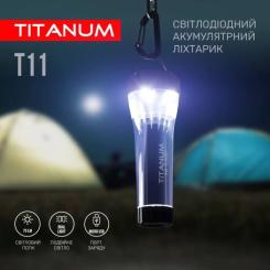 Фонарь TITANUM TLF-T11 Фото 4