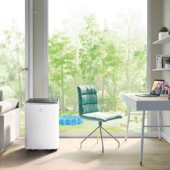 Кондиционер Electrolux EXP26U338HW Фото 1