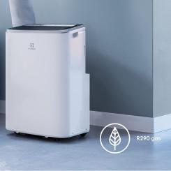 Кондиционер Electrolux EXP26U338HW Фото 3