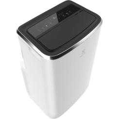 Кондиционер Electrolux EXP26U338HW Фото 4