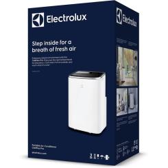 Кондиционер Electrolux EXP26U338HW Фото 6