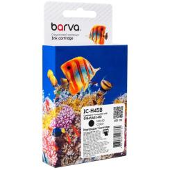 Картридж Barva HP 45 black/51645AE, 40 мл Фото