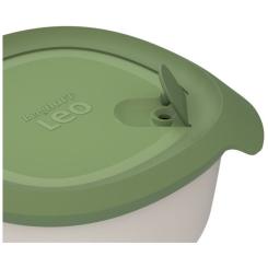 Ланч-бокс BergHOFF Leo зі столовими приборами Фото 3