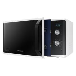 Микроволновая печь Samsung MG23K3614AW/UA Фото 3