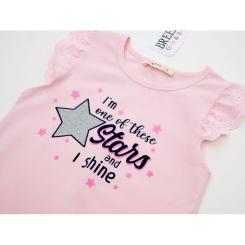 Футболка детская Breeze STARS Фото 2