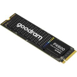 Накопитель SSD Goodram M.2 2280 250GB PX600 Фото 2