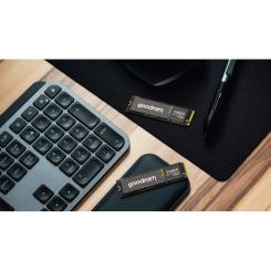 Накопитель SSD Goodram M.2 2280 250GB PX600 Фото 5