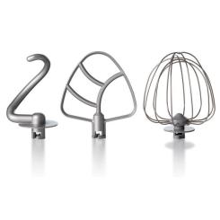 Кухонный комбайн Ariete 1589 Red Фото 4