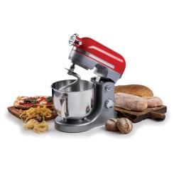 Кухонный комбайн Ariete 1589 Red Фото 5