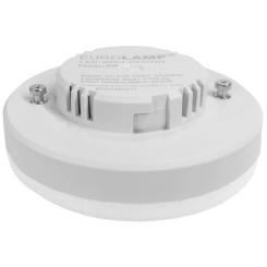 Лампочка Eurolamp LED GX53 8W 4000K Фото 1