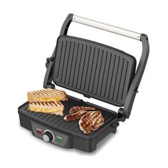 Электрогриль SOGO SS-7127 Фото 2