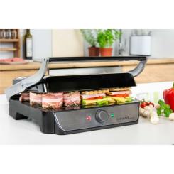 Электрогриль First FA-5344-2 Фото 1